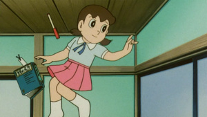 Doraemon Movie 20: Nobita no Uchuu Hyouryuuki